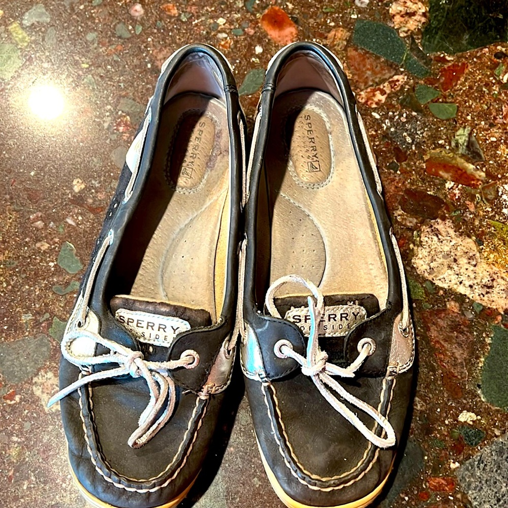 Sperry Original Top-Sider Boat Shoes